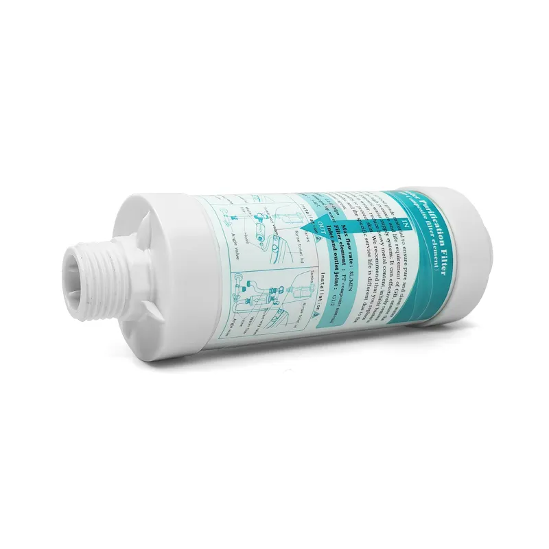 Water Purification Filter