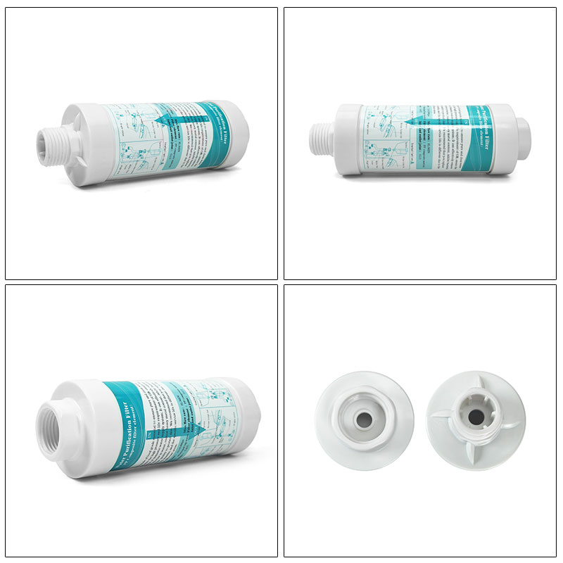 Water Purification Filter