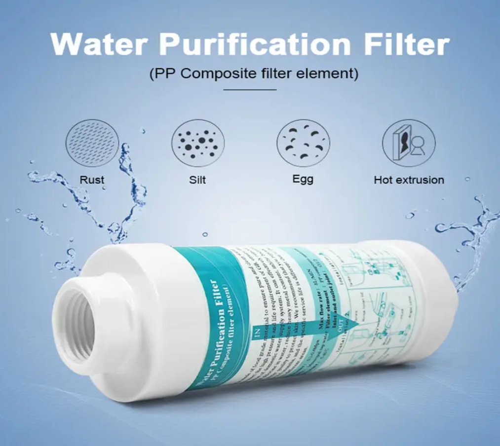 Water Purification Filter
