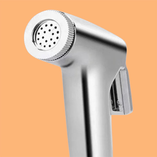 General Hand Held Bidet with hose & holder