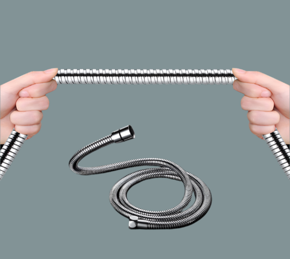 PREMIUM Non Electric Bidet Toilet Seat Attachment Water Hose