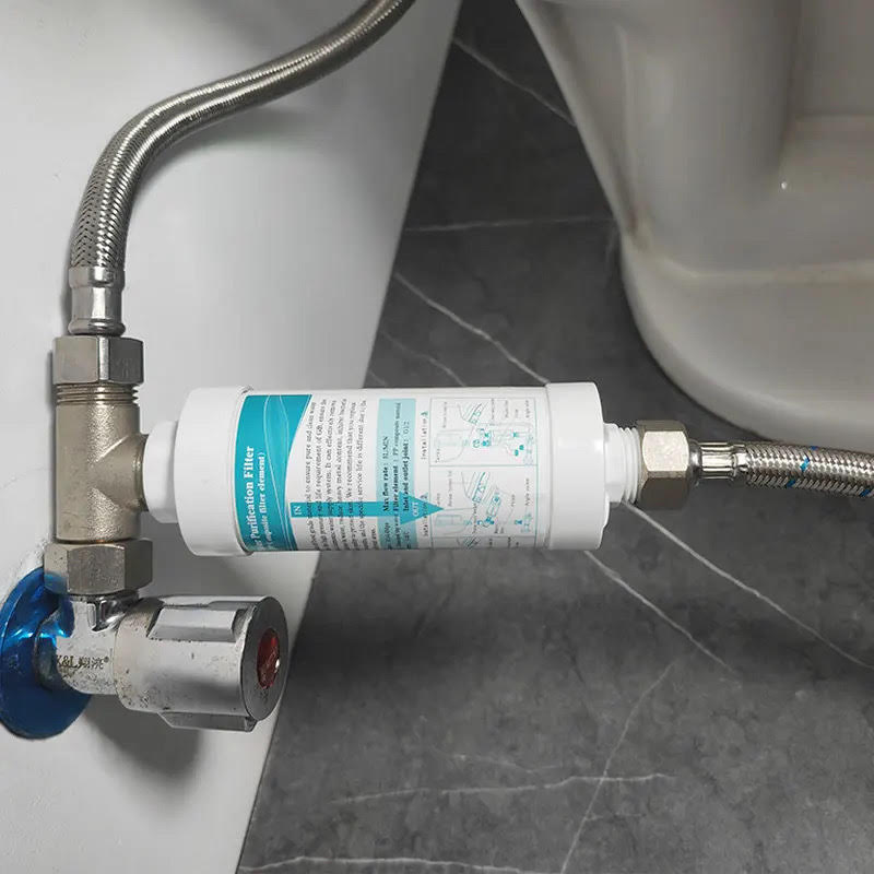 Water Purification Filter