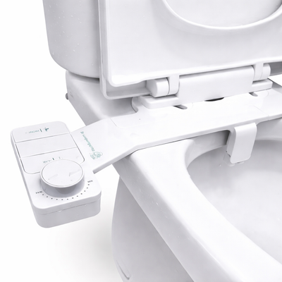 Non electric bidet attachment - PREMIUM