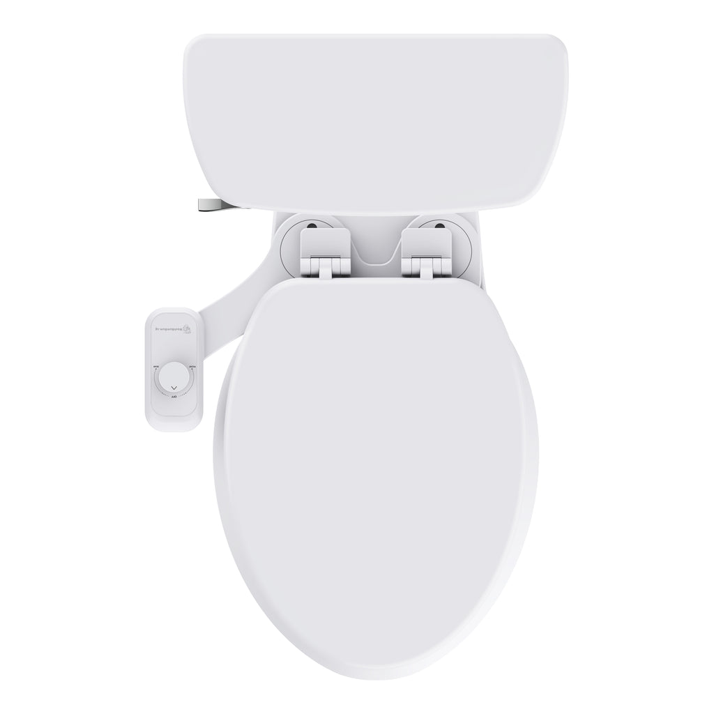Non electric bidet attachment - BASIC