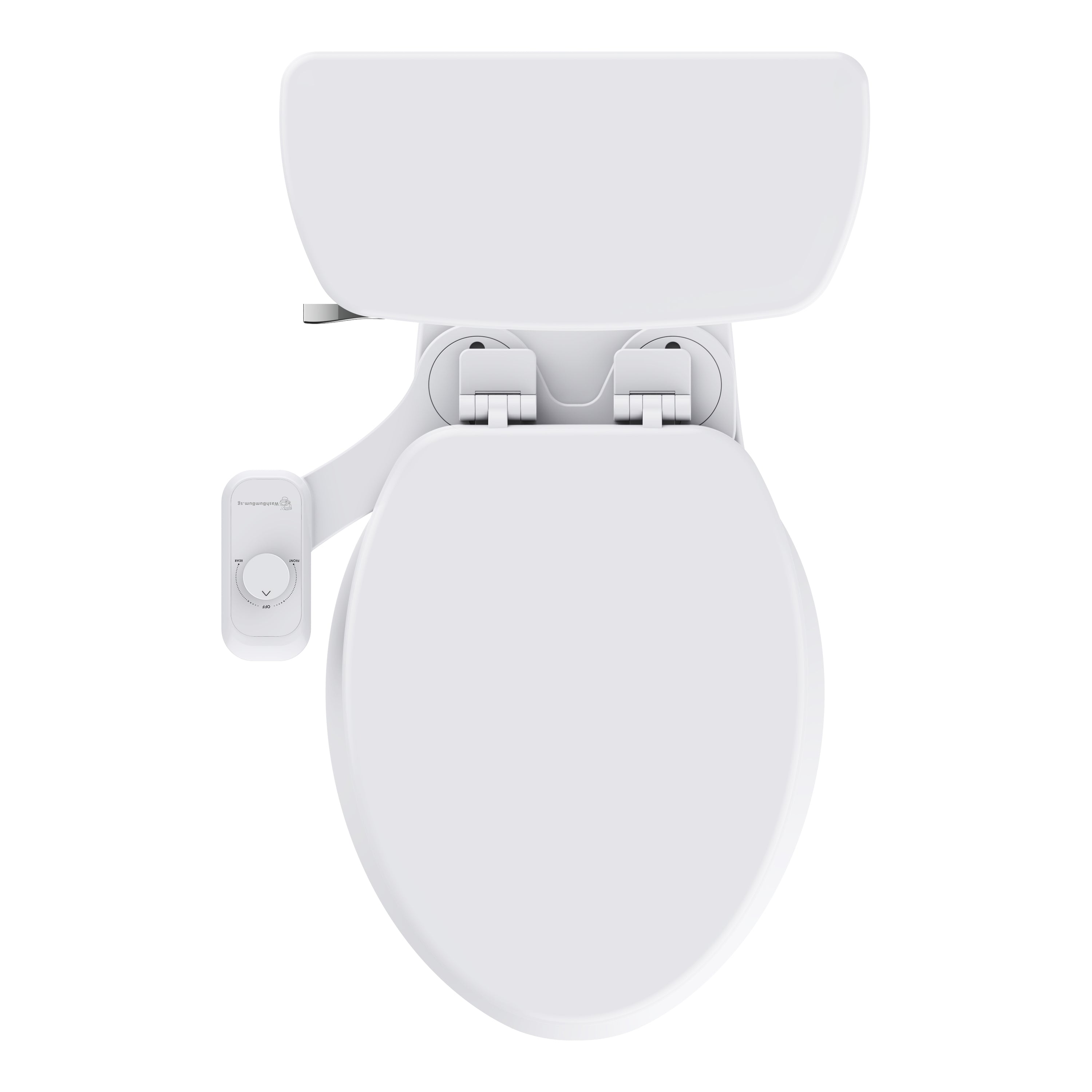 Non electric bidet attachment - BASIC