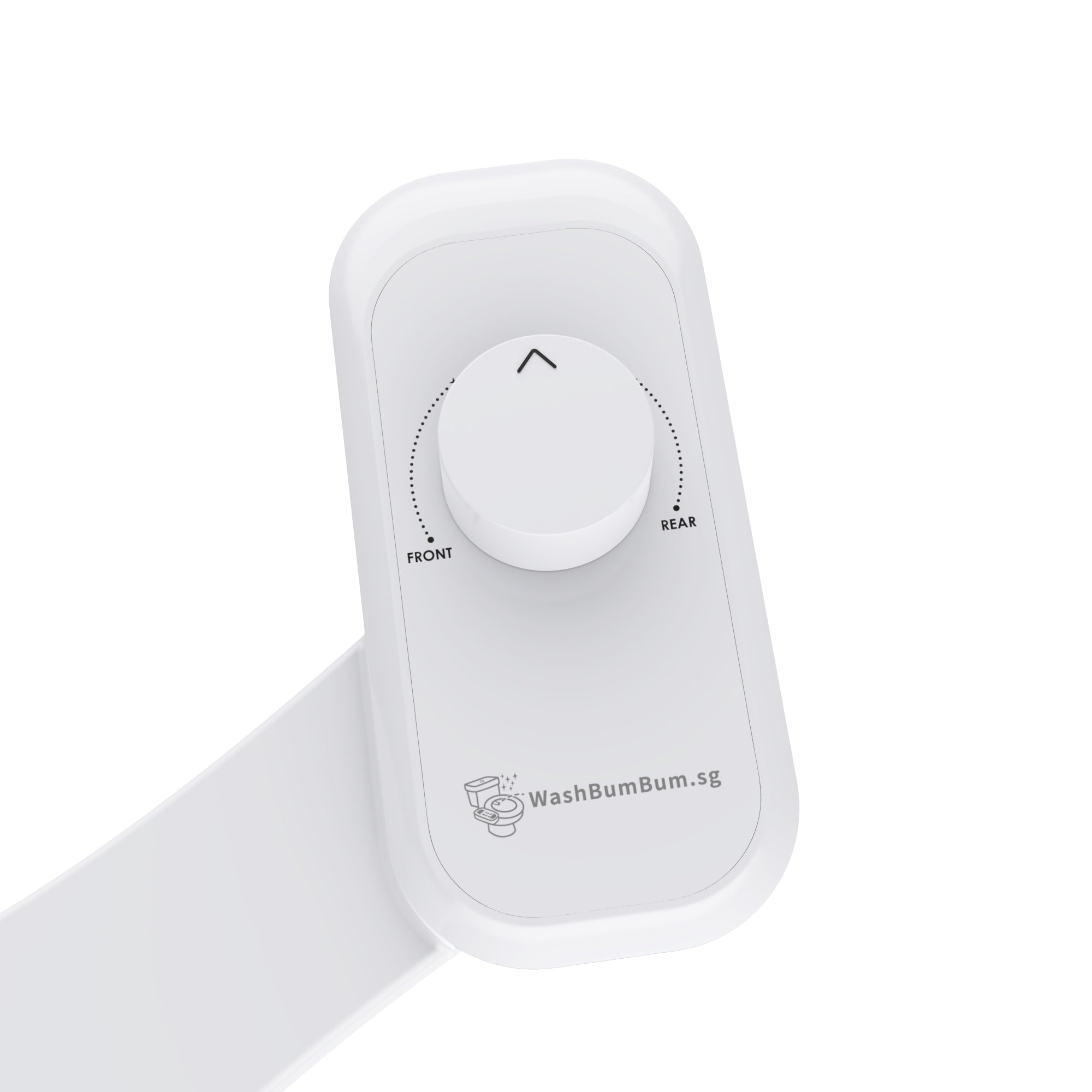 Non electric bidet attachment - BASIC