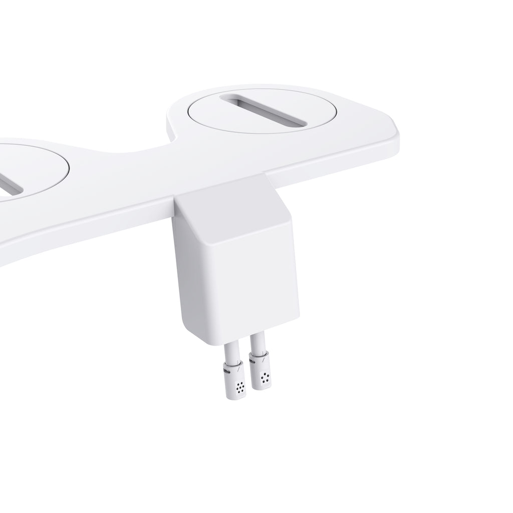 Non electric bidet attachment - BASIC
