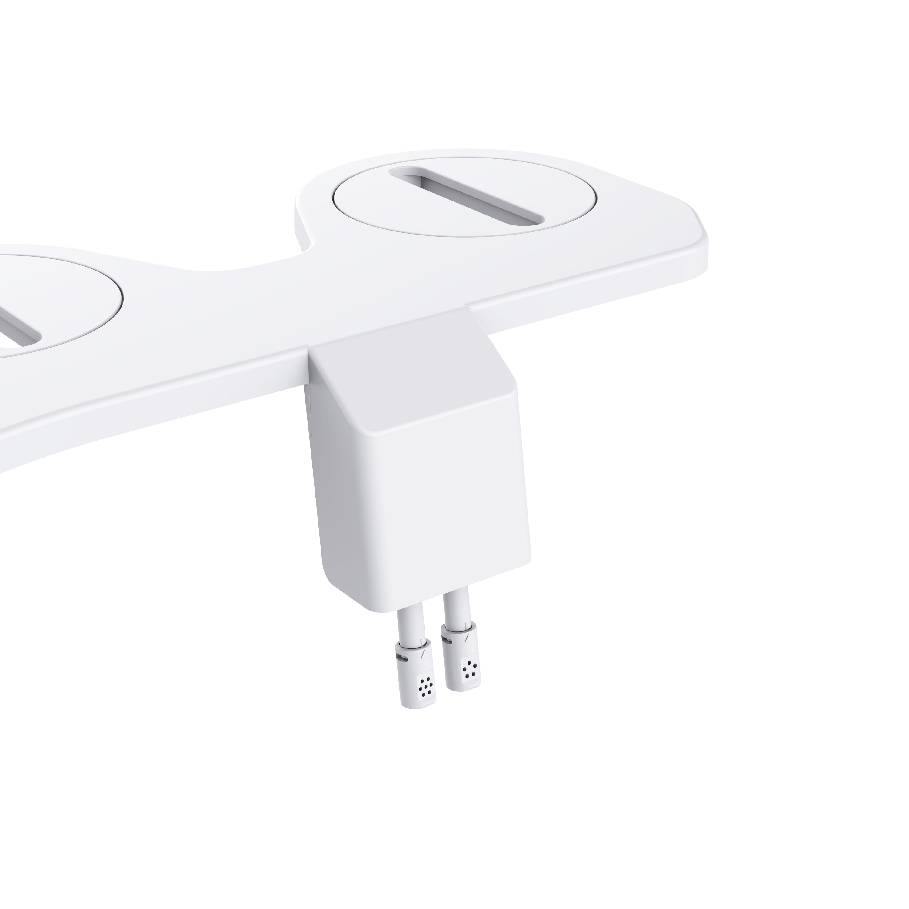 Non electric bidet attachment - BASIC