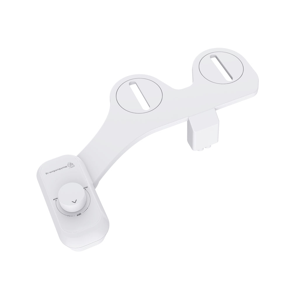 Non electric bidet attachment - BASIC