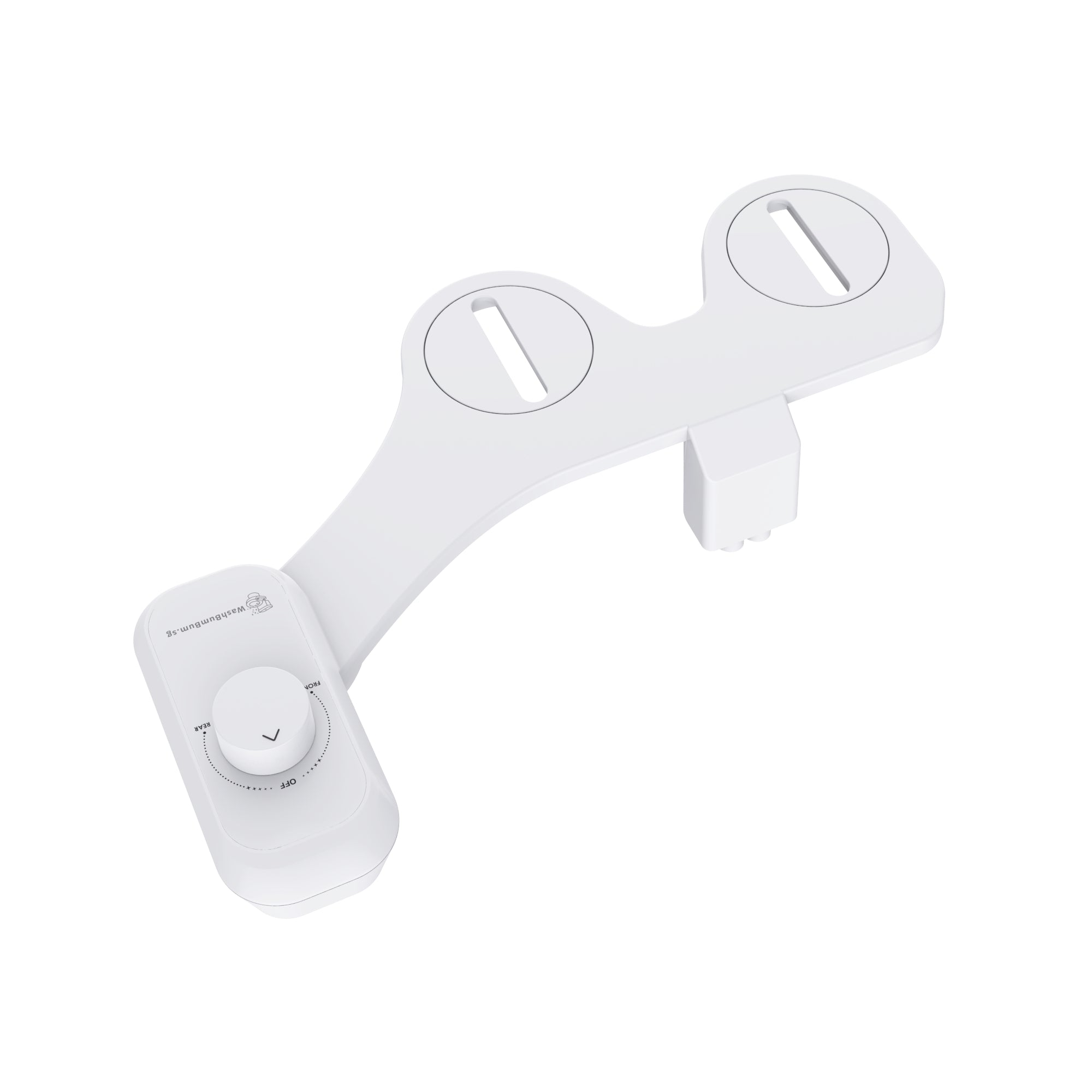 Non electric bidet attachment - BASIC