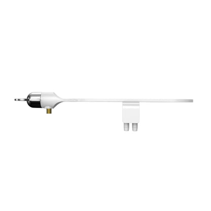 Basic non electric bidet toilet seat attachment