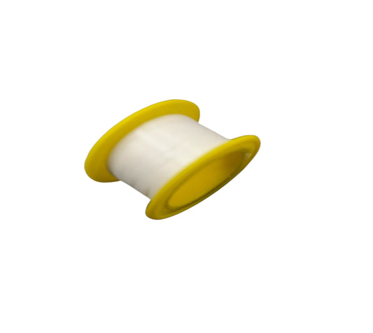 Teflon Tape (white tape for water pipes joints)