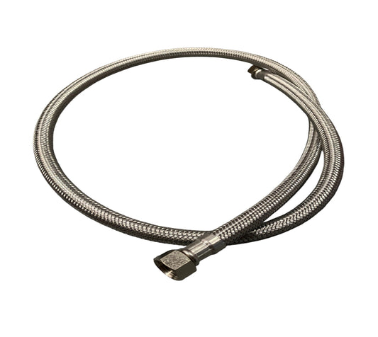 PREMIUM Non Electric Bidet Toilet Seat Attachment Water Hose