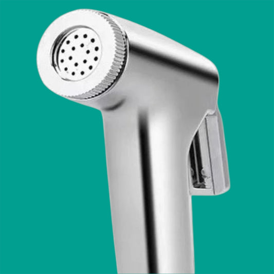 General Hand Held Bidet with hose & holder