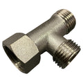 Standard Water Hose Spliter
