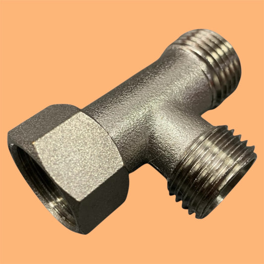 Standard Water Hose Spliter