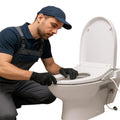 Bidet Installation Services