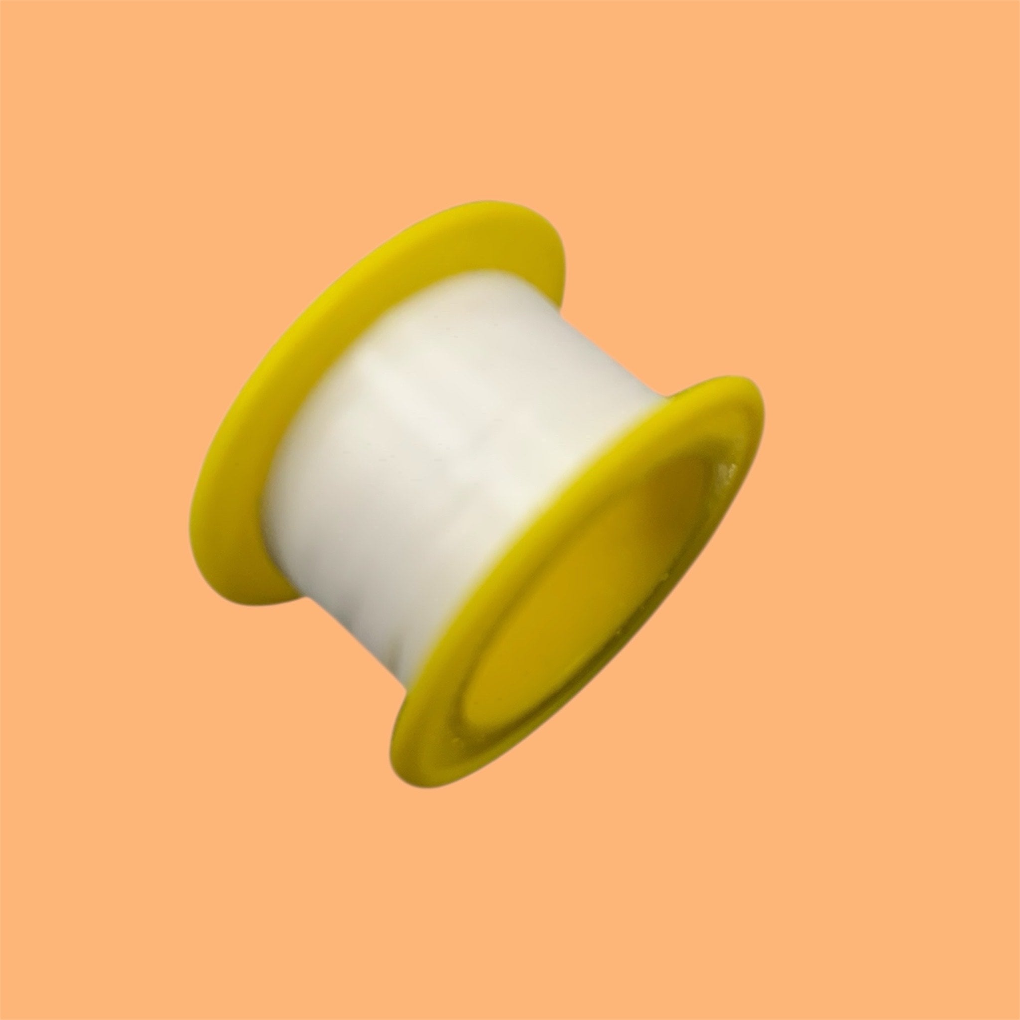 Teflon Tape (white tape for water pipes joints)