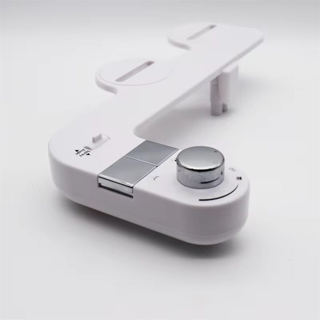 Premium Pro Non electric bidet toilet seat attachment