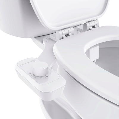 Non electric bidet attachment - BASIC