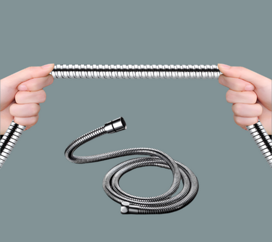 PREMIUM Non Electric Bidet Toilet Seat Attachment Hose