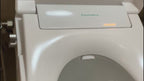 Non Electric Bidet Toilet Seat - Deluxe