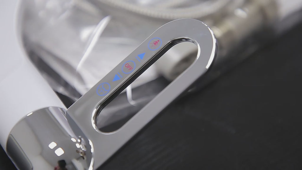 Basic non electric bidet toilet seat attachment